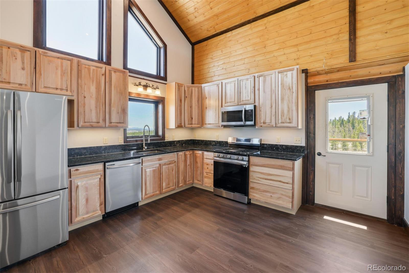 96 Bluestem Court Fairplay CO 80440