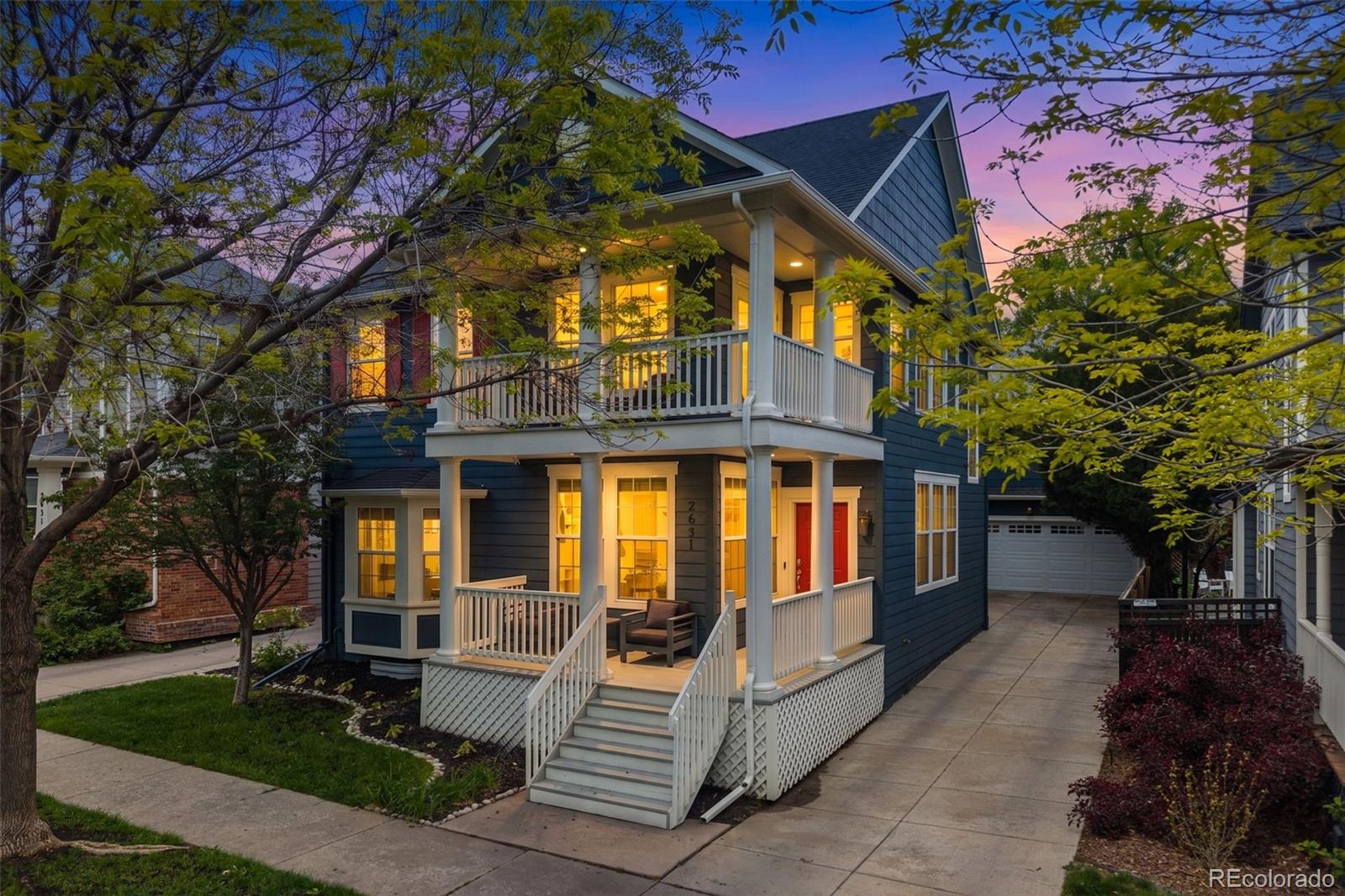 2651 N Valentia Street Denver CO 80238