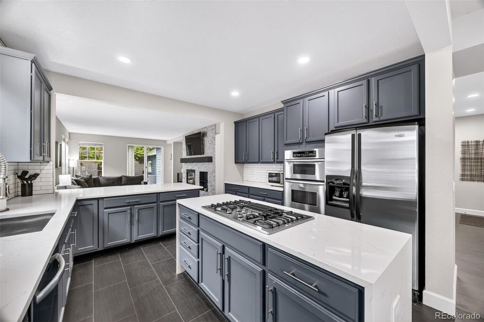 2651 N Valentia Street Denver CO 80238