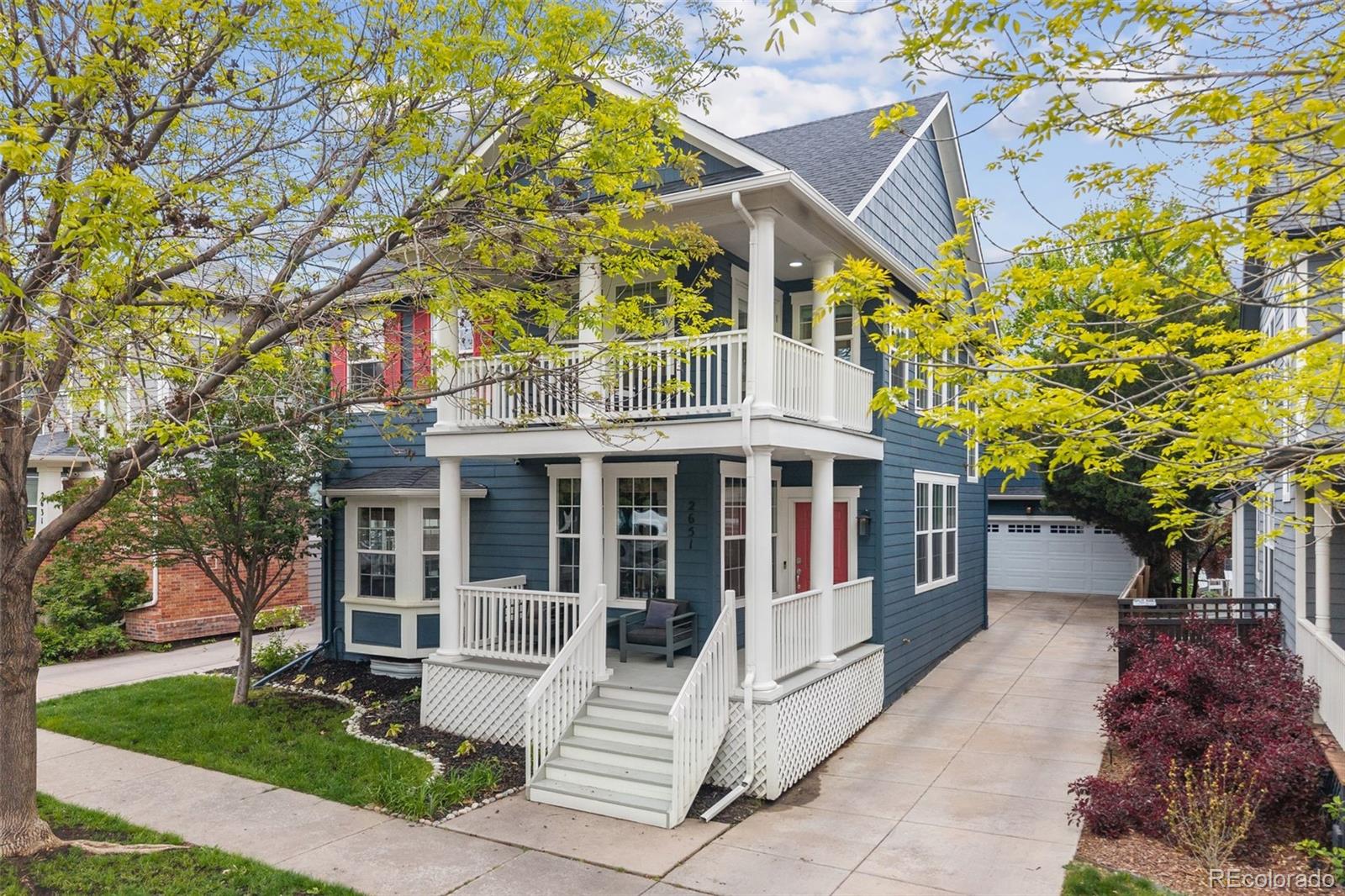 2651 N Valentia Street Denver CO 80238