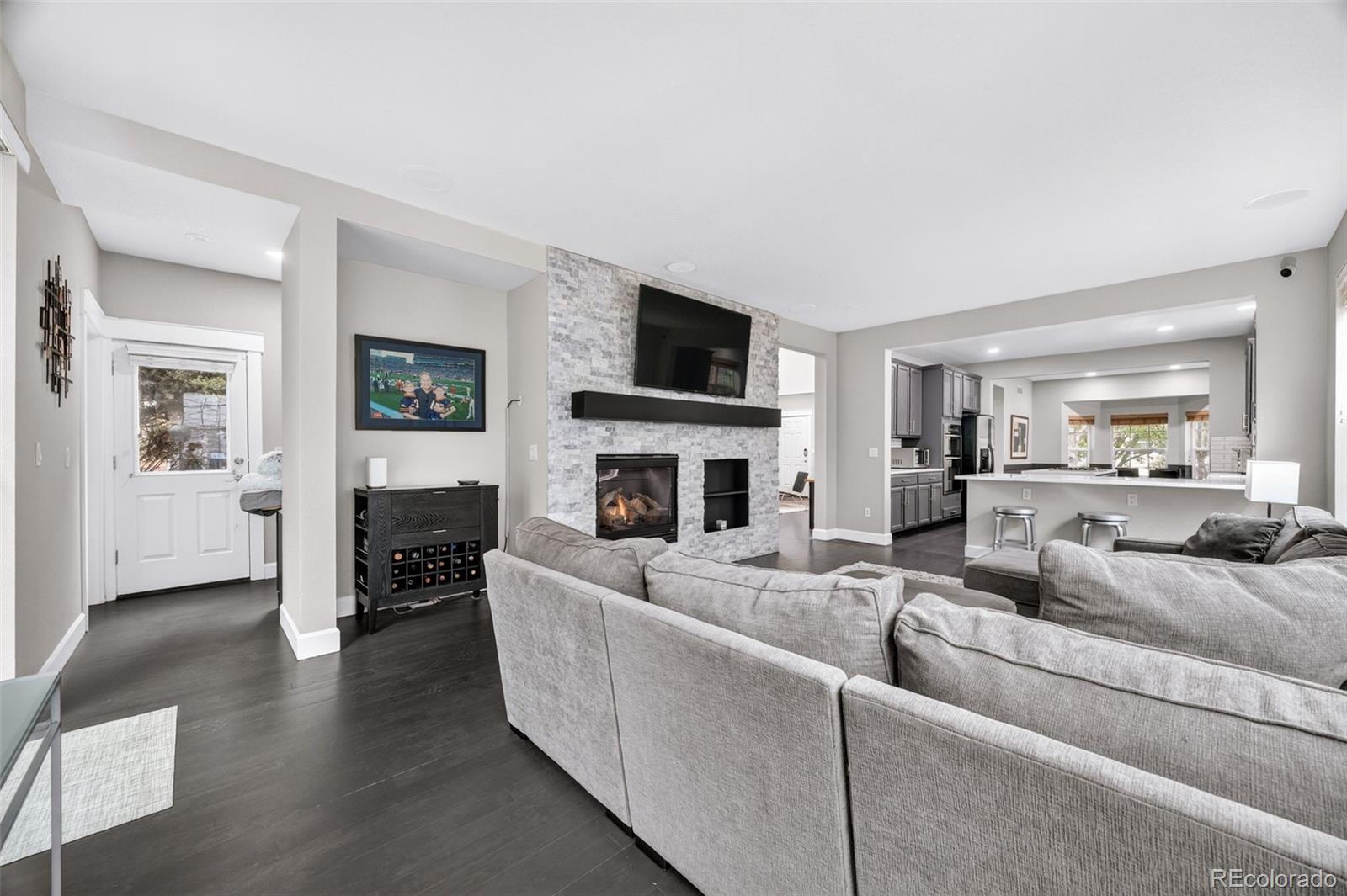 2651 N Valentia Street Denver CO 80238