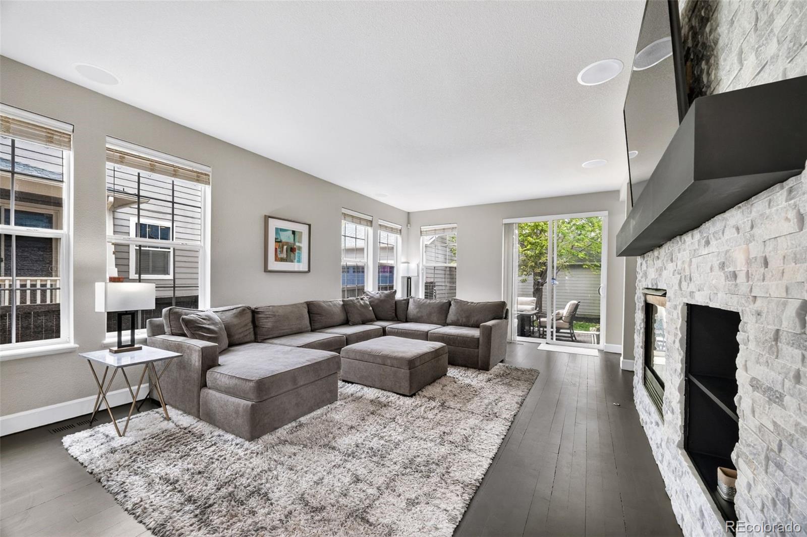 2651 N Valentia Street Denver CO 80238