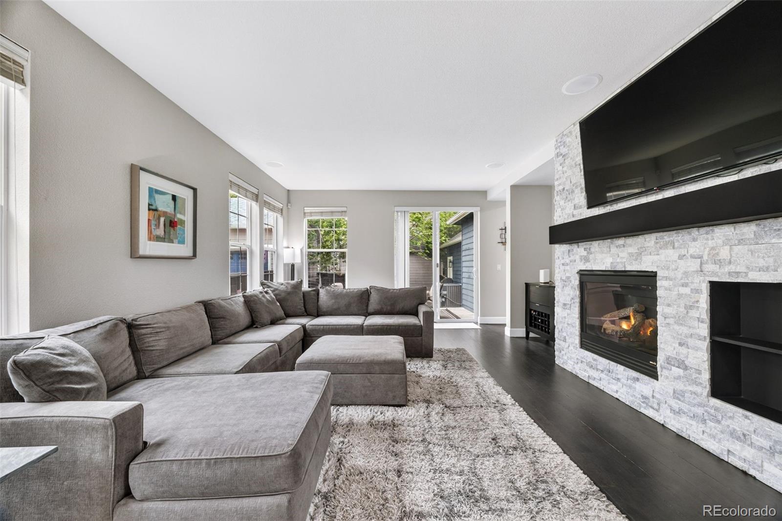 2651 N Valentia Street Denver CO 80238