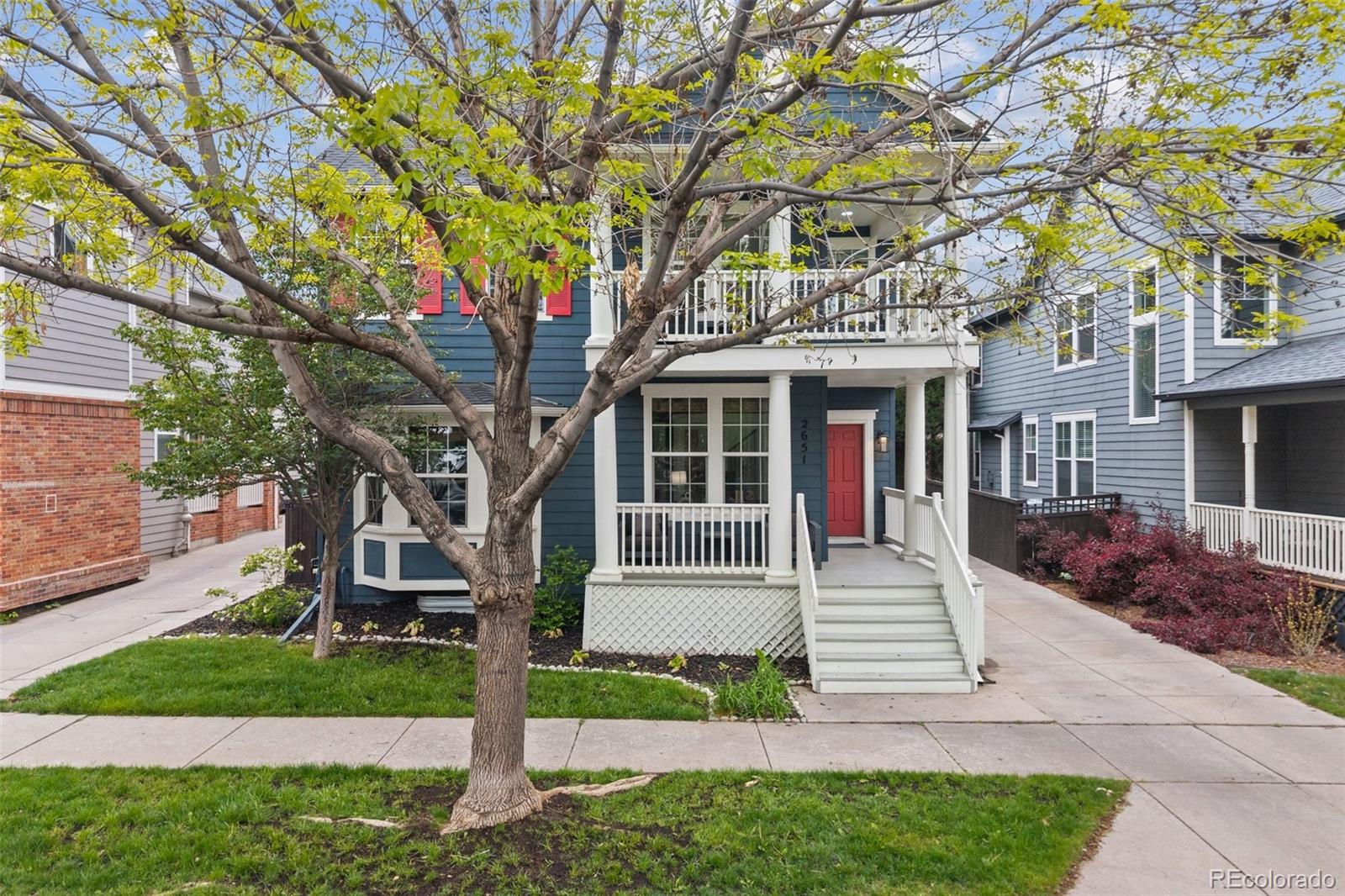 2651 N Valentia Street Denver CO 80238