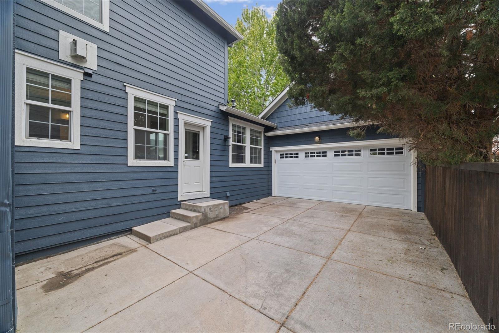 2651 N Valentia Street Denver CO 80238