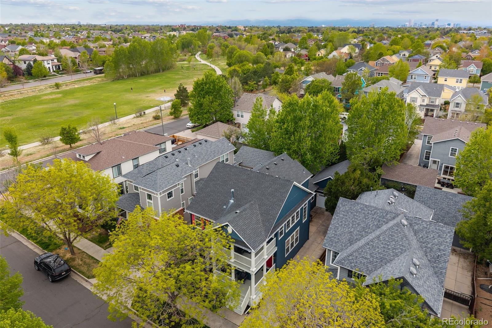 2651 N Valentia Street Denver CO 80238