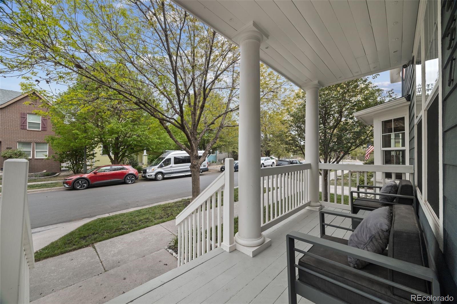 2651 N Valentia Street Denver CO 80238