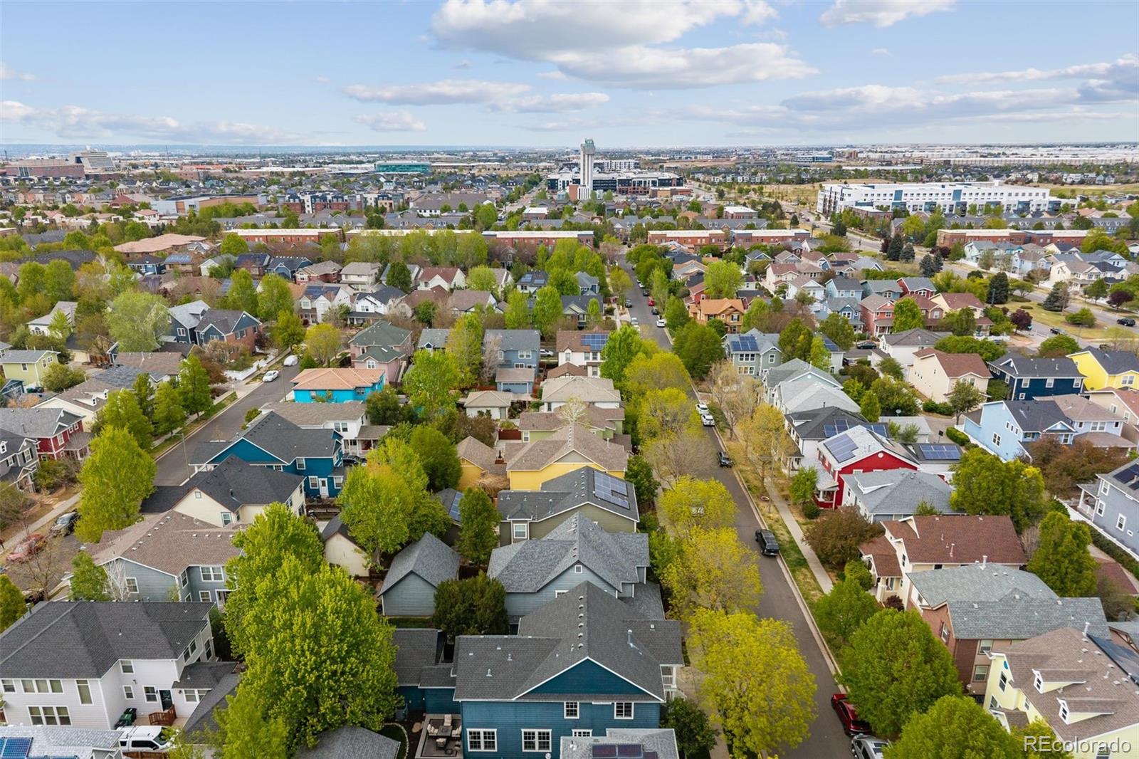 2651 N Valentia Street Denver CO 80238
