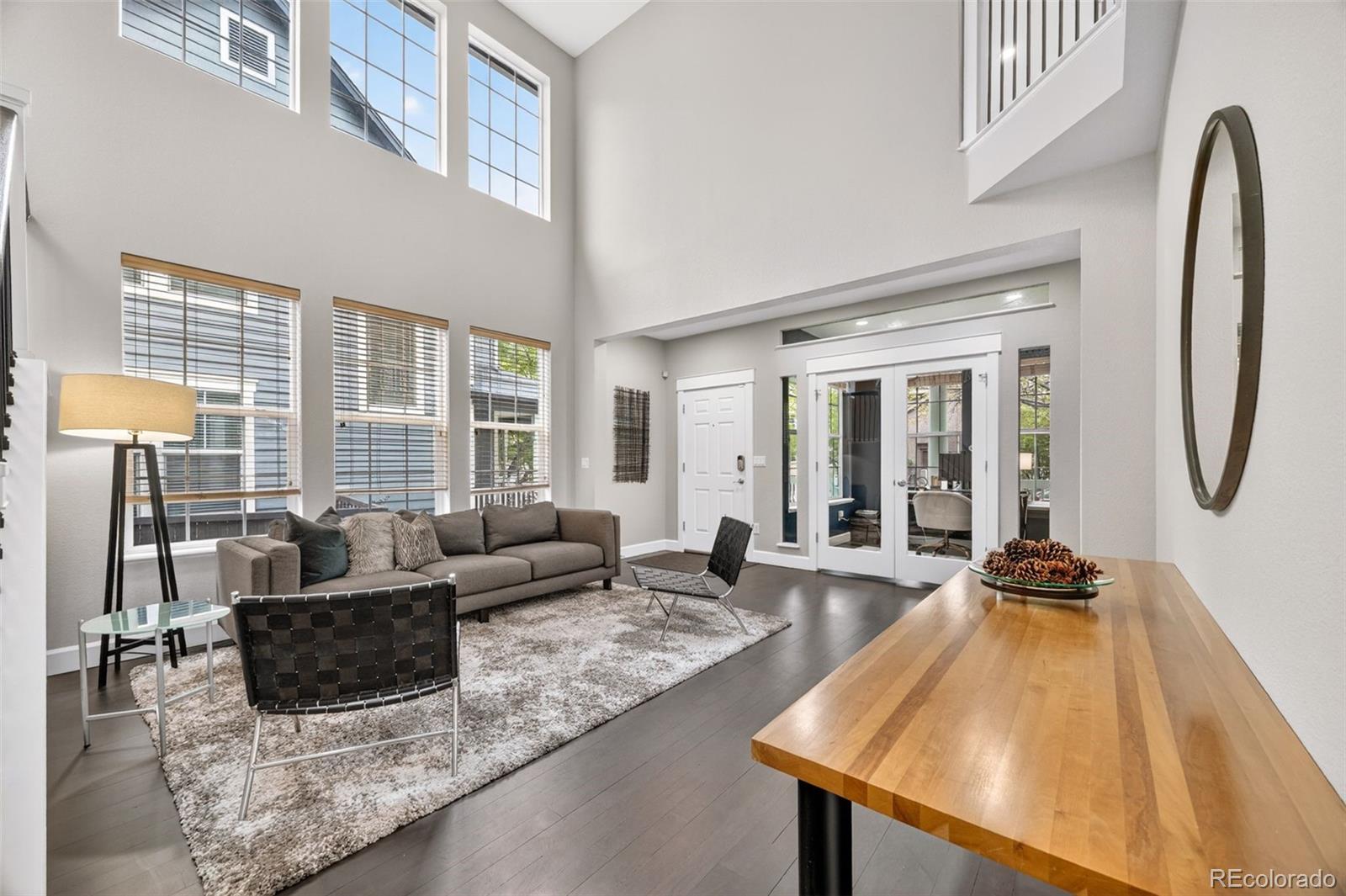 2651 N Valentia Street Denver CO 80238