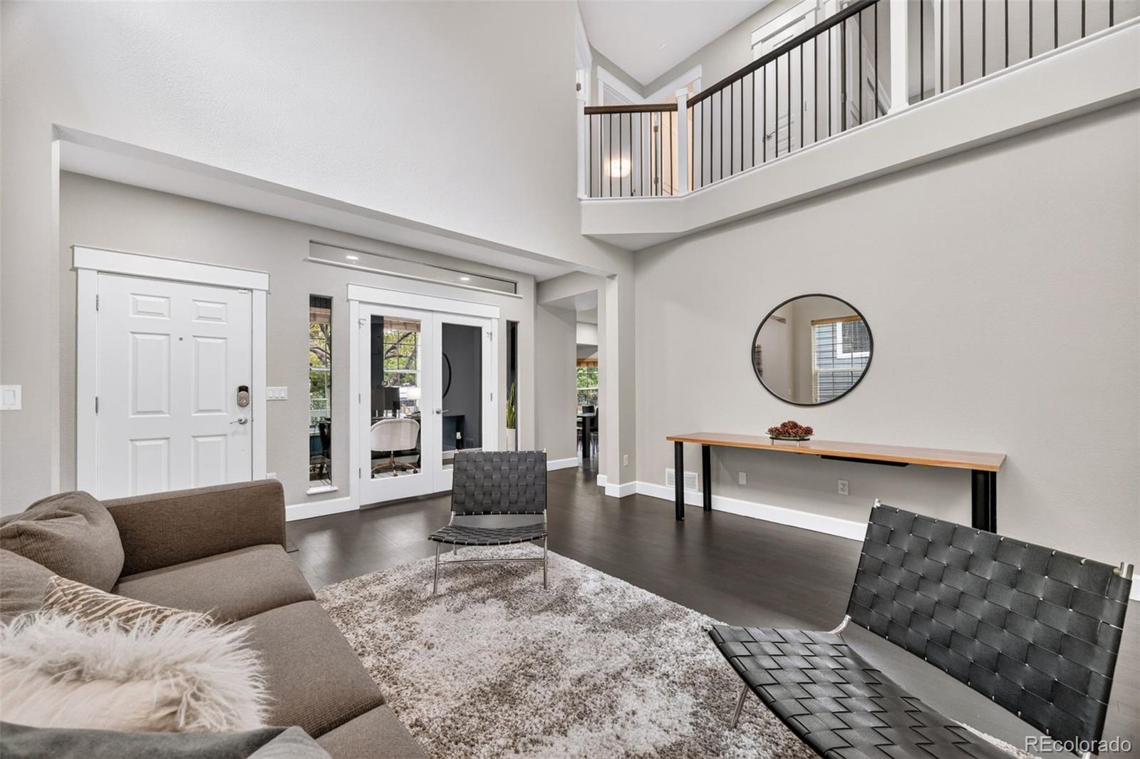 2651 N Valentia Street Denver CO 80238