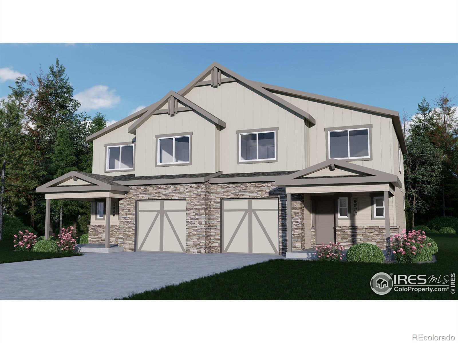 4782 Whistler Drive Loveland CO 80538