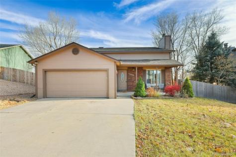 3751 Red Cedar Drive Colorado Springs CO 80906