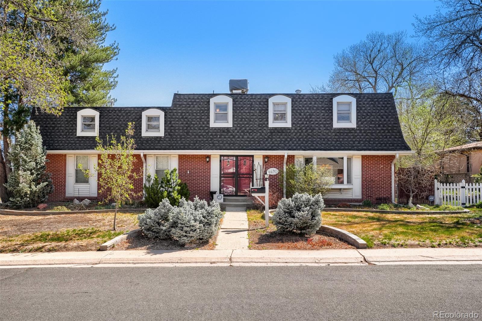 6690 E Colorado Drive Denver CO 80224