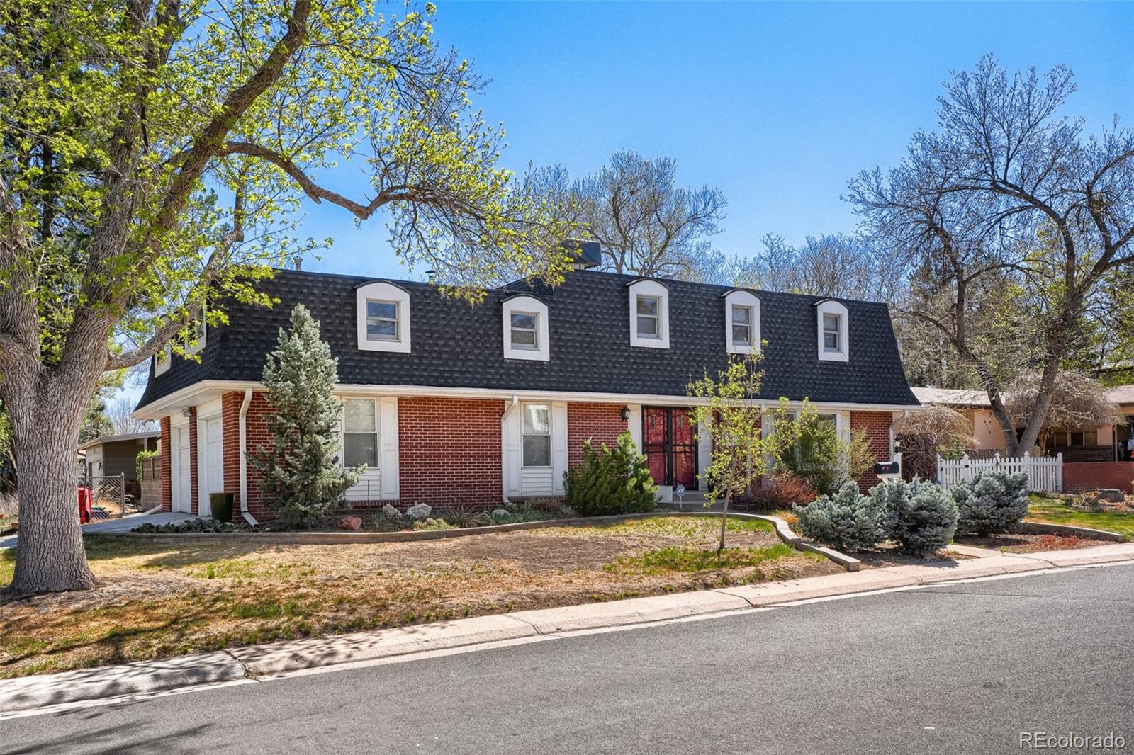 6690 E Colorado Drive Denver CO 80224