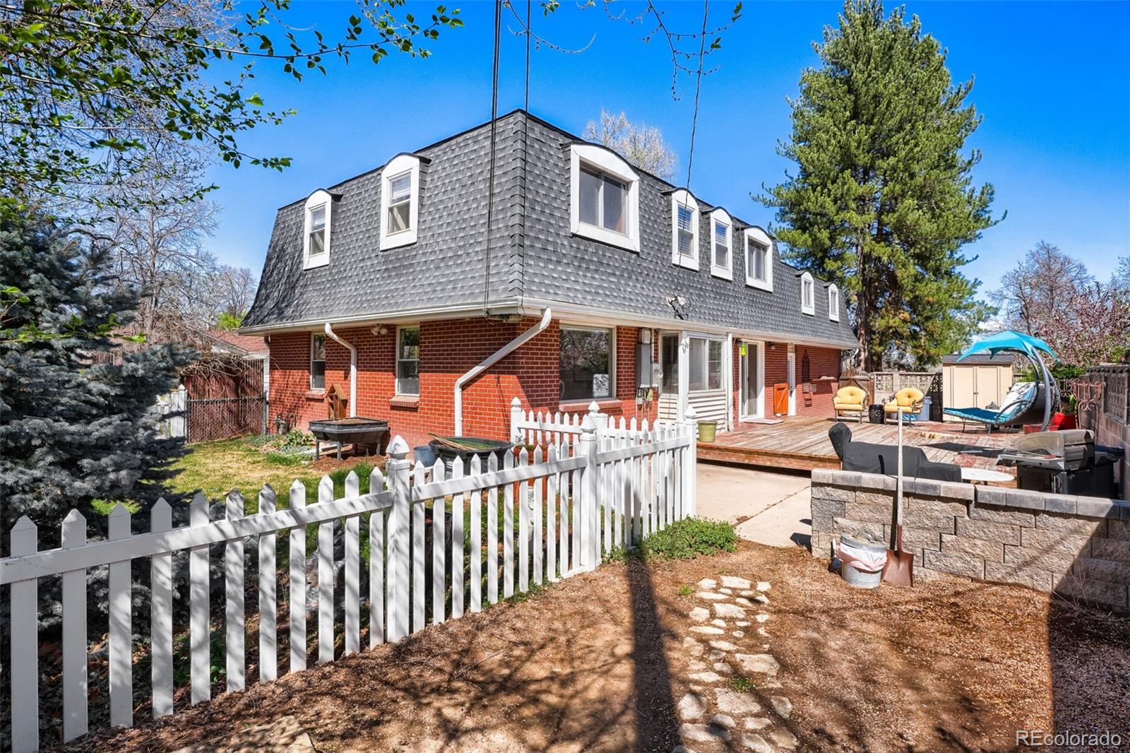 6690 E Colorado Drive Denver CO 80224