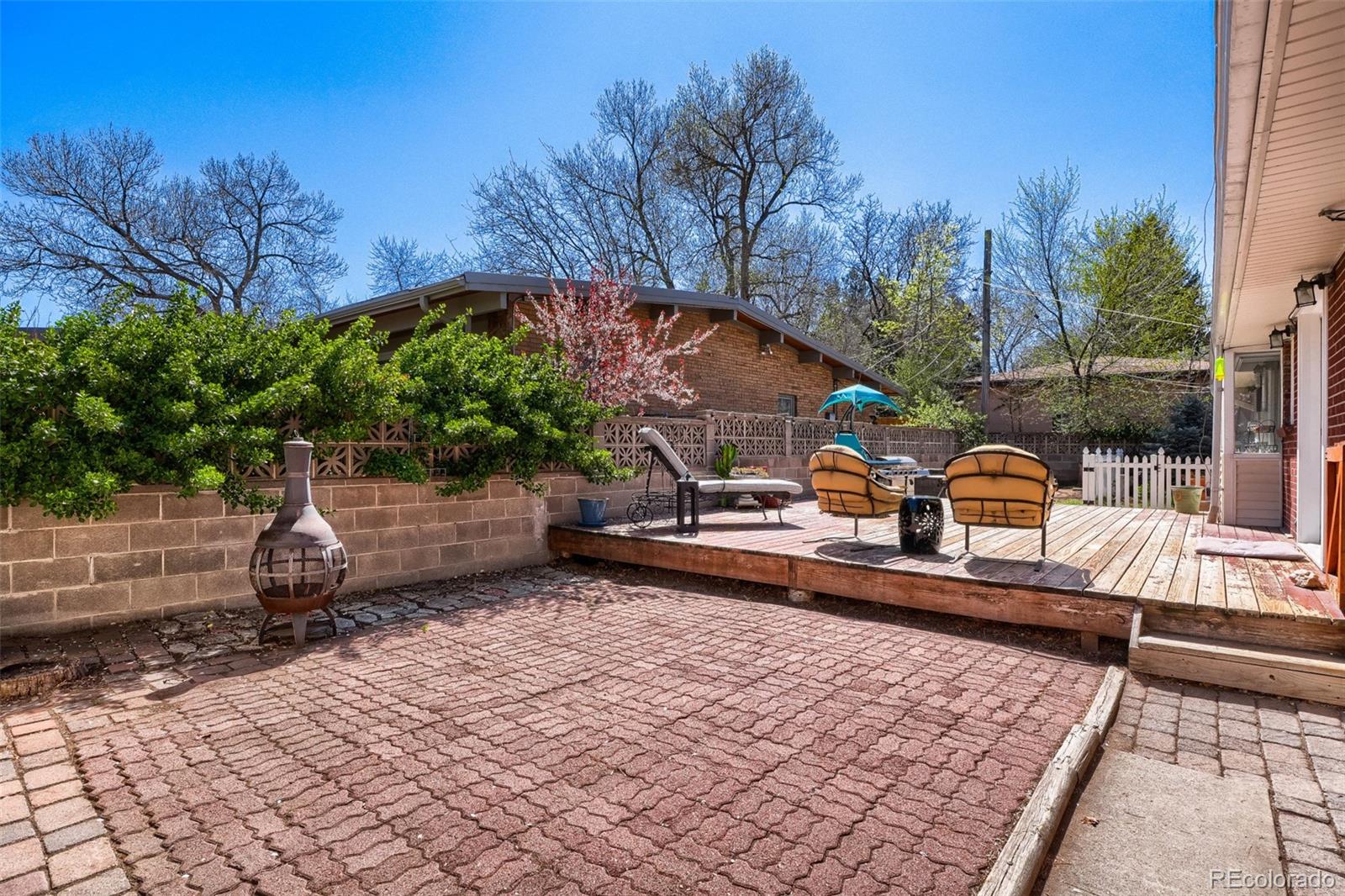 6690 E Colorado Drive Denver CO 80224