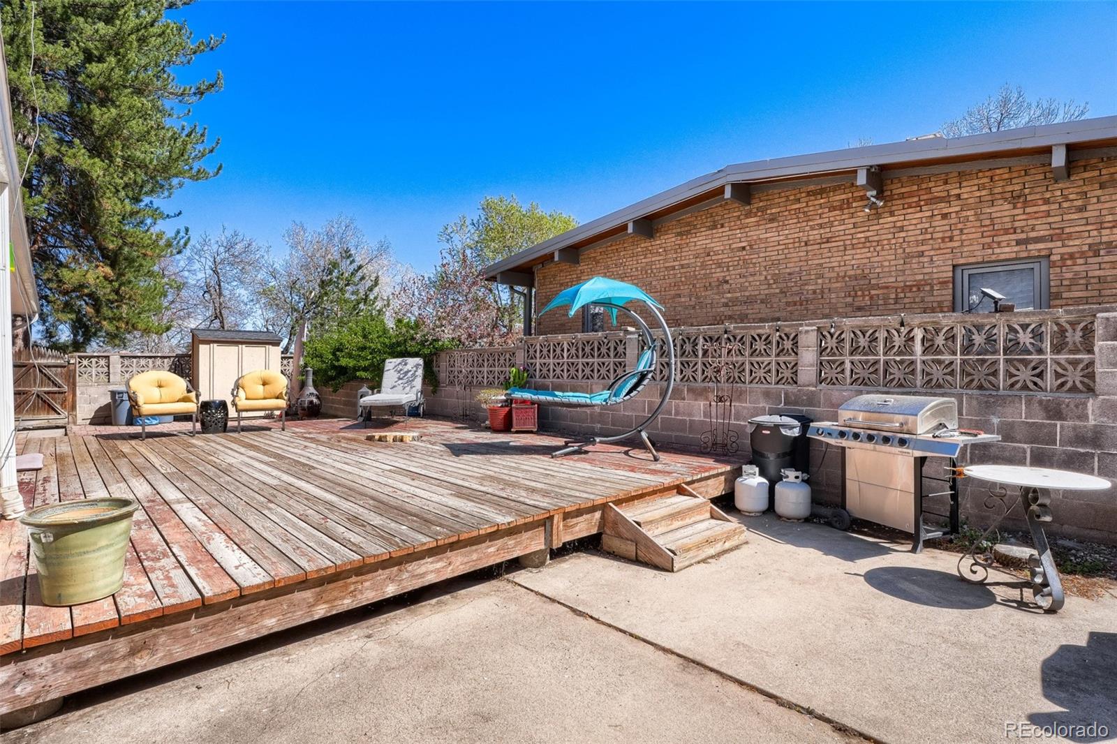 6690 E Colorado Drive Denver CO 80224