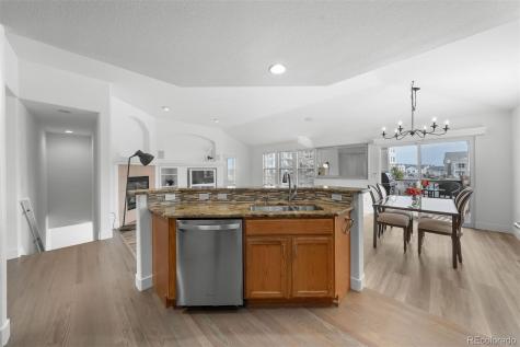 7790 S Quatar Court Aurora CO 80016
