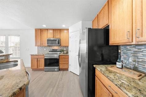 7790 S Quatar Court Aurora CO 80016