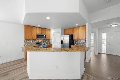 7790 S Quatar Court Aurora CO 80016