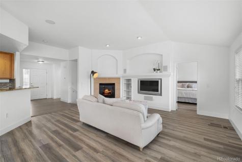 7790 S Quatar Court Aurora CO 80016