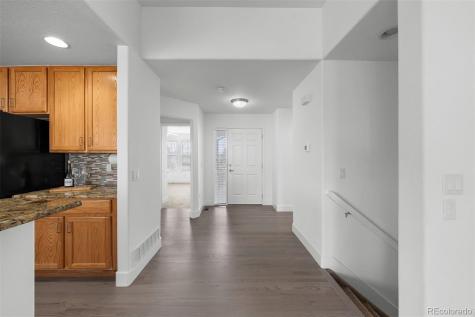 7790 S Quatar Court Aurora CO 80016