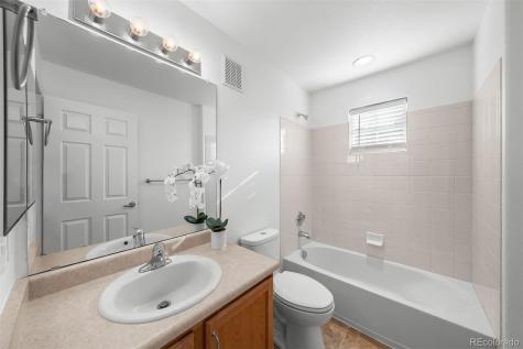 7790 S Quatar Court Aurora CO 80016