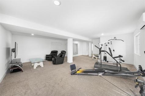 7790 S Quatar Court Aurora CO 80016