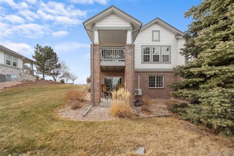 7790 S Quatar Court Aurora CO 80016