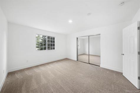 7790 S Quatar Court Aurora CO 80016