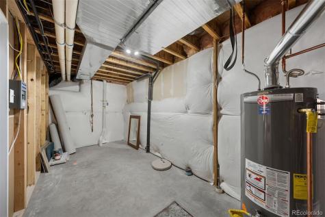 7790 S Quatar Court Aurora CO 80016