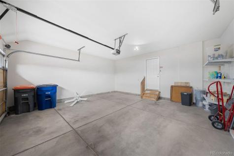 7790 S Quatar Court Aurora CO 80016