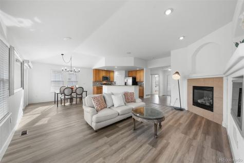 7790 S Quatar Court Aurora CO 80016