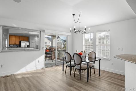 7790 S Quatar Court Aurora CO 80016