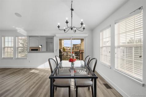 7790 S Quatar Court Aurora CO 80016