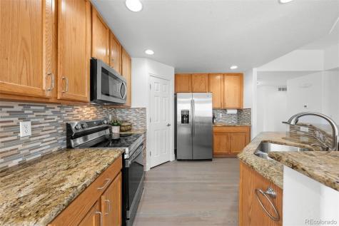7790 S Quatar Court Aurora CO 80016
