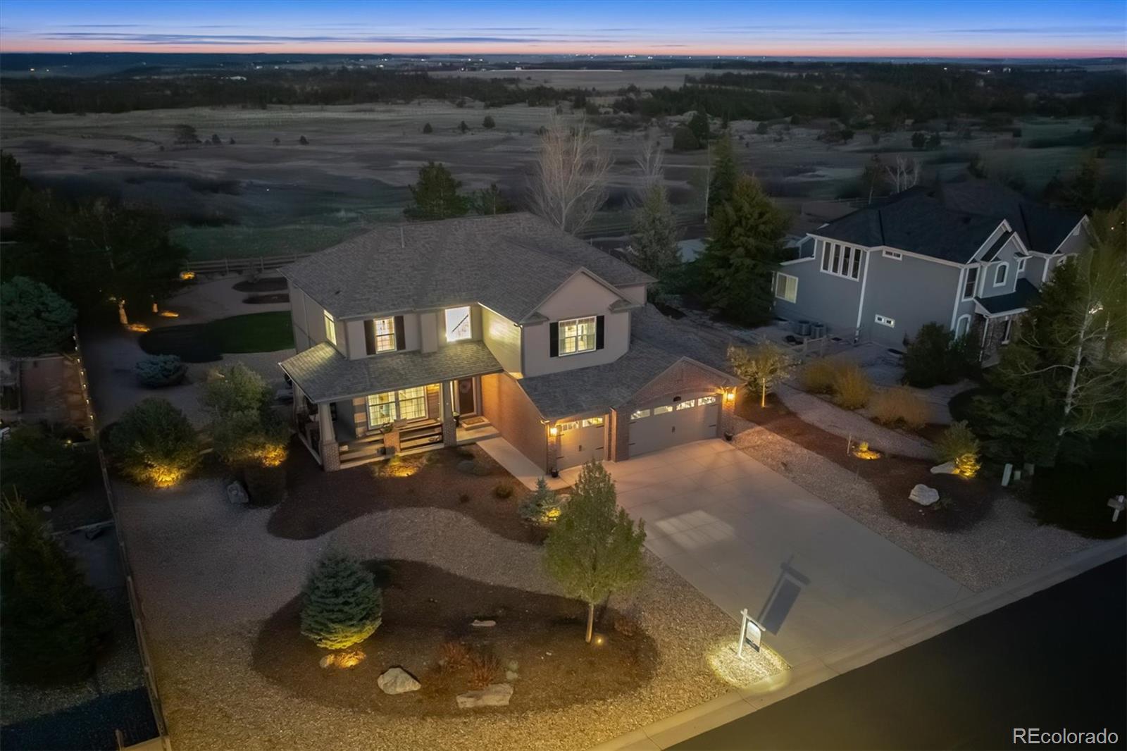 1302 Milbury Street Castle Rock CO 80104