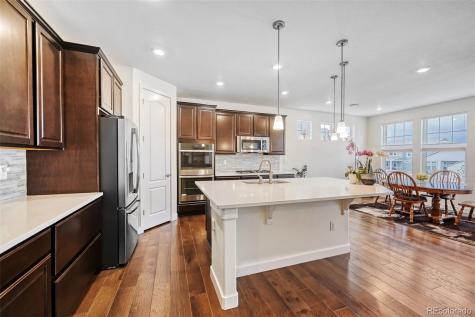9581 Eldora Street Arvada CO 80007