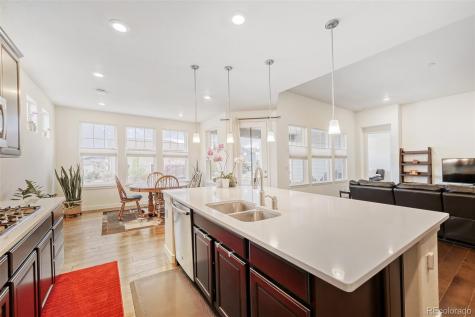 9581 Eldora Street Arvada CO 80007