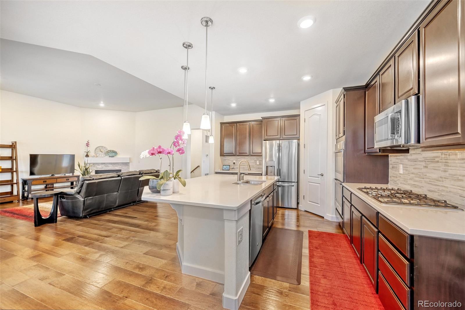 9581 Eldora Street Arvada CO 80007