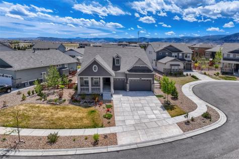 9581 Eldora Street Arvada CO 80007