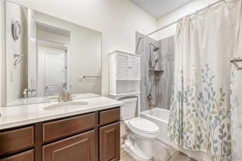 9581 Eldora Street Arvada CO 80007