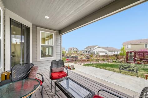 9581 Eldora Street Arvada CO 80007