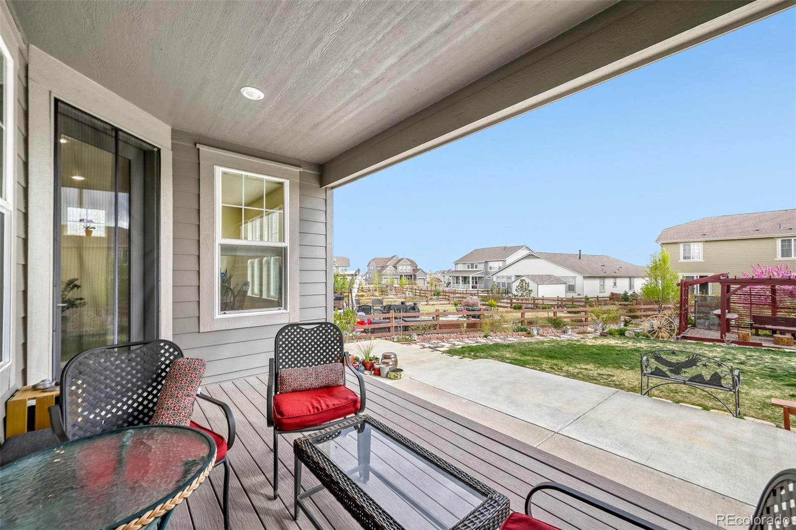 9581 Eldora Street Arvada CO 80007