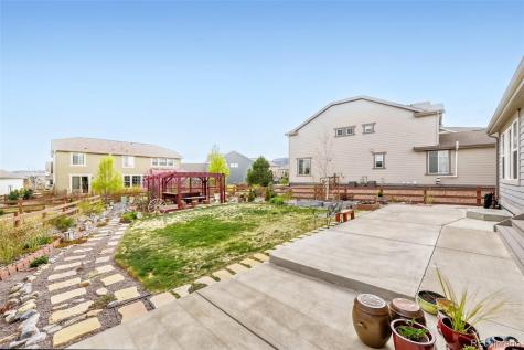 9581 Eldora Street Arvada CO 80007