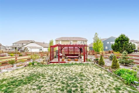 9581 Eldora Street Arvada CO 80007