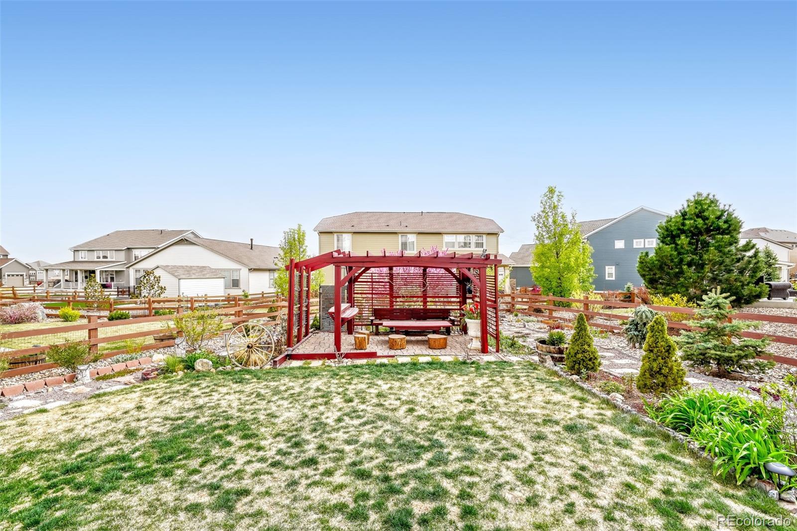 9581 Eldora Street Arvada CO 80007