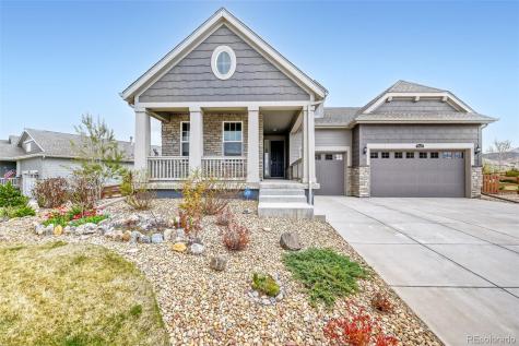 9581 Eldora Street Arvada CO 80007