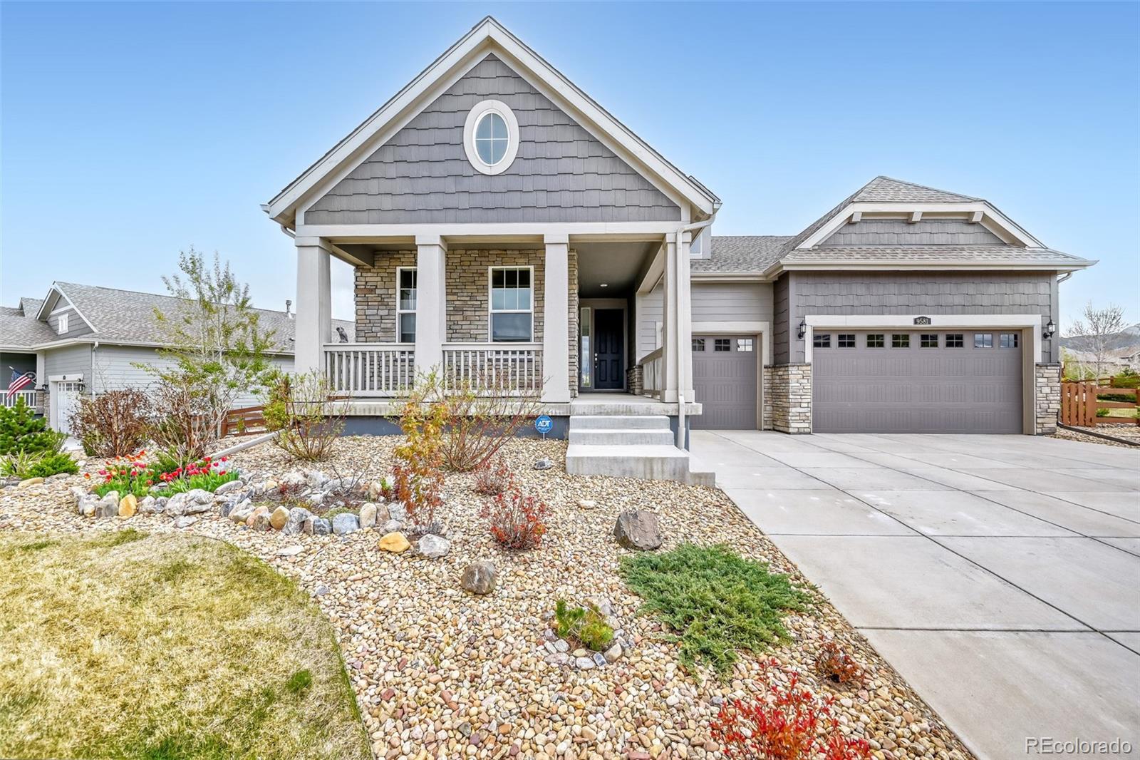 9581 Eldora Street Arvada CO 80007