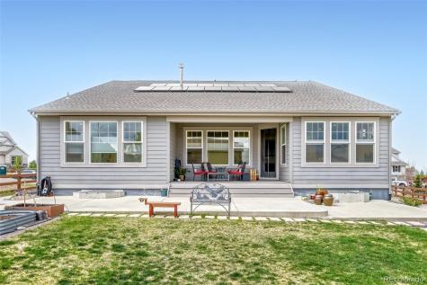 9581 Eldora Street Arvada CO 80007